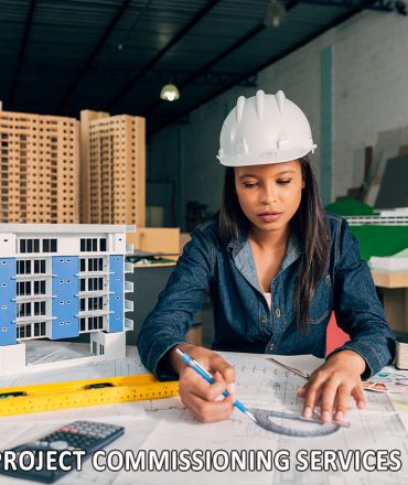 Project Commissioning Services