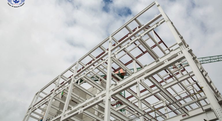 Steel Structure