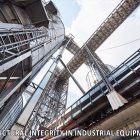 Non-Destructive Testing (NDT)