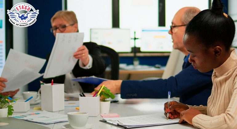 Project Commissioning Steps