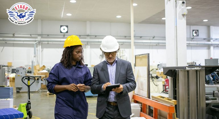 Safe Erection of Mechanical Equipment