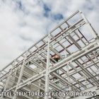 Steel Structures