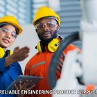 Engineering Product Supplier