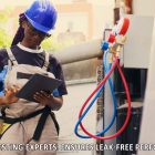 Hydro Testing Experts