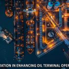 Oil Terminal Operations