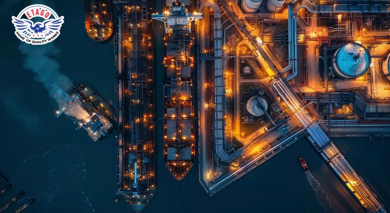 Oil Terminal Operations