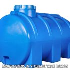Storage Tank Design