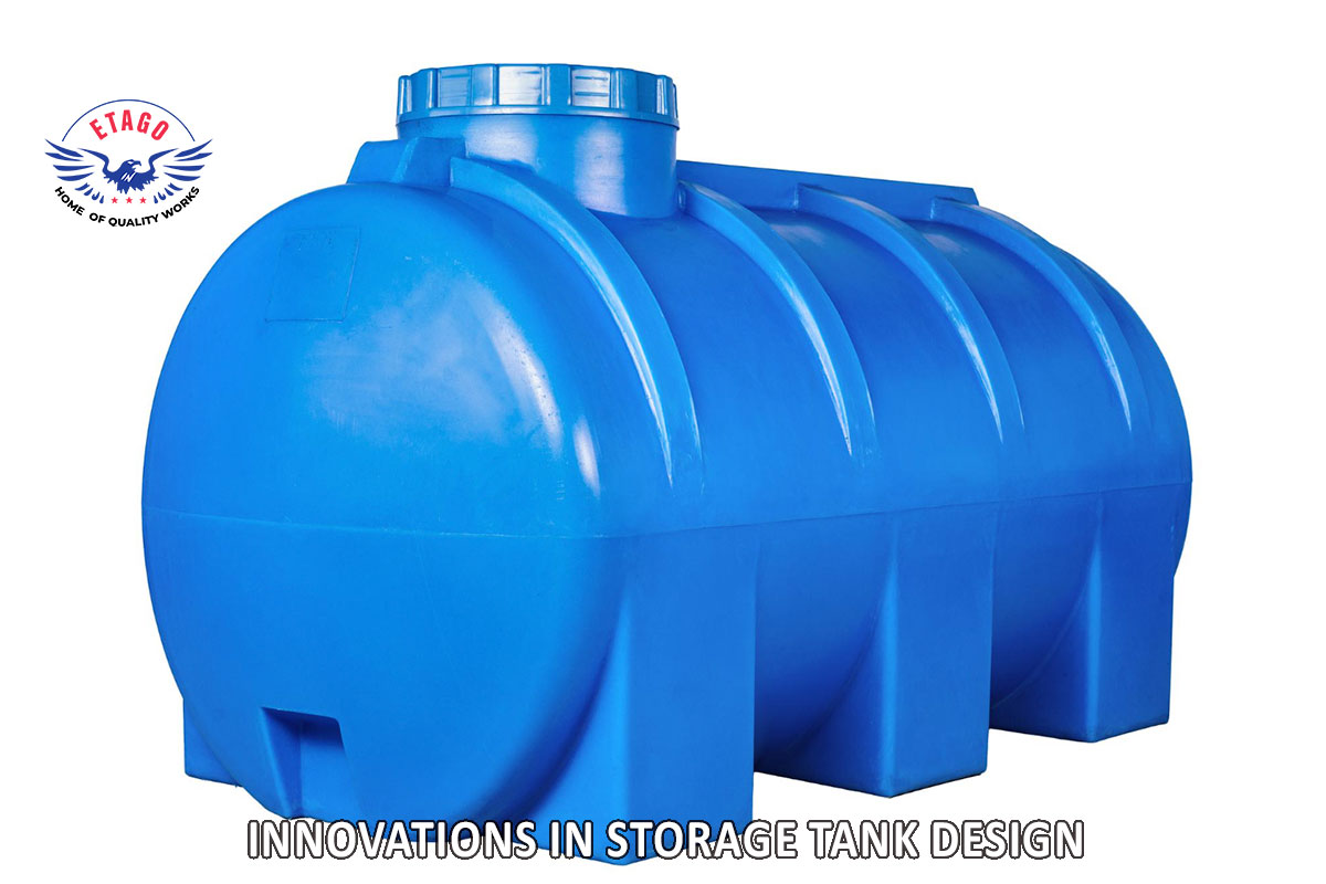 Innovations in Storage Tank Design: Trends Shaping the Industry in 2025 ...