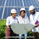 Green Engineering Practices