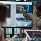 Smart Infrastructure Projects