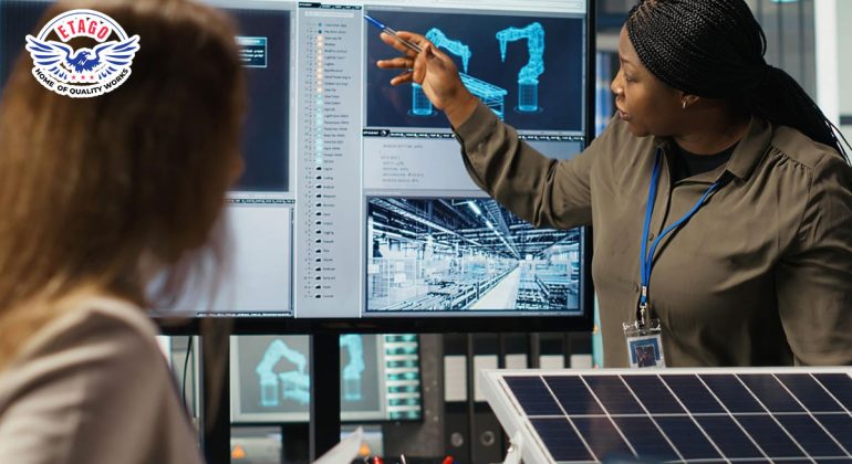 Smart Infrastructure Projects