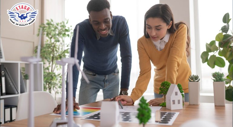 Sustainable Engineering Solutions