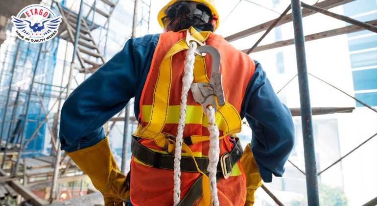 Construction Safety Innovations