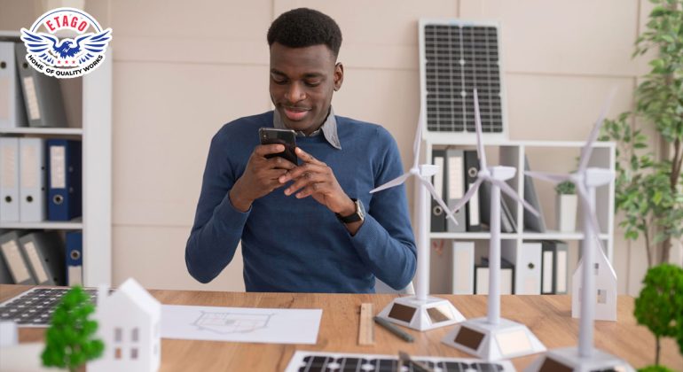 Energy-Efficient Systems