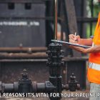 Hydrostatic Testing Services