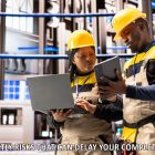 Industrial Construction Projects