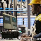 Industrial Turnaround Services