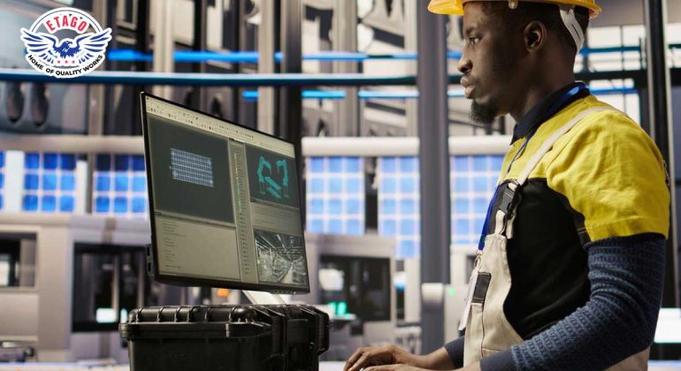 Industrial Turnaround Services