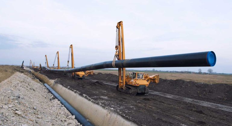 Pipeline Integrity Management