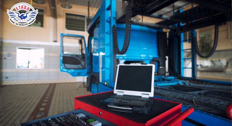 Preventive Maintenance Strategies