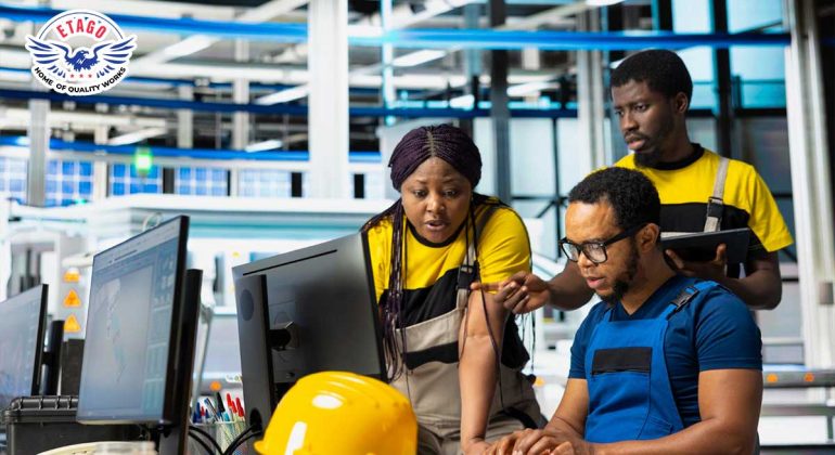 Project Commissioning Solutions