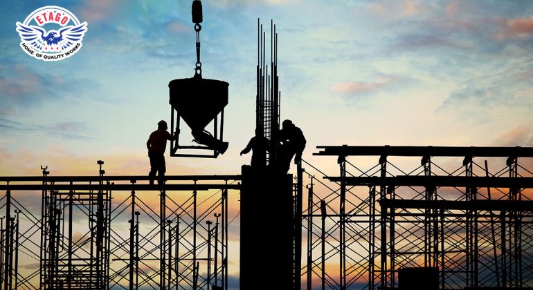 Scaffolding System Solutions