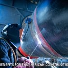 Steel Fabrication Services