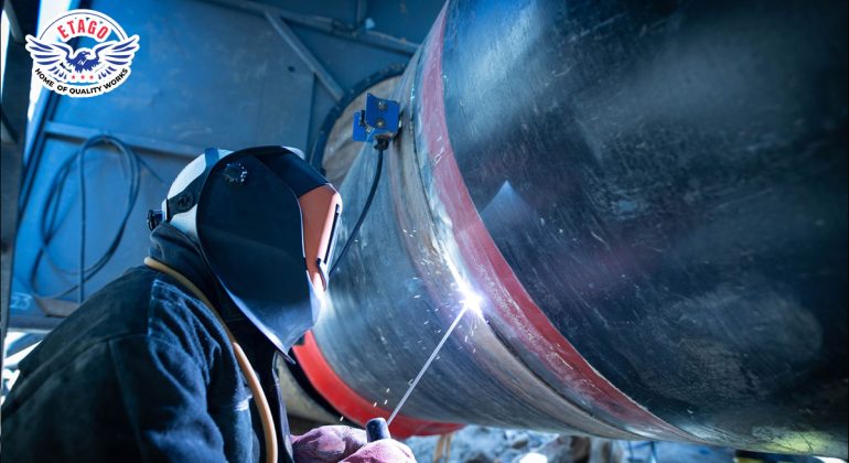 Steel Fabrication Services