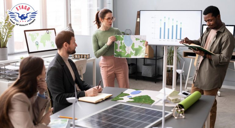 Sustainable Design Methods