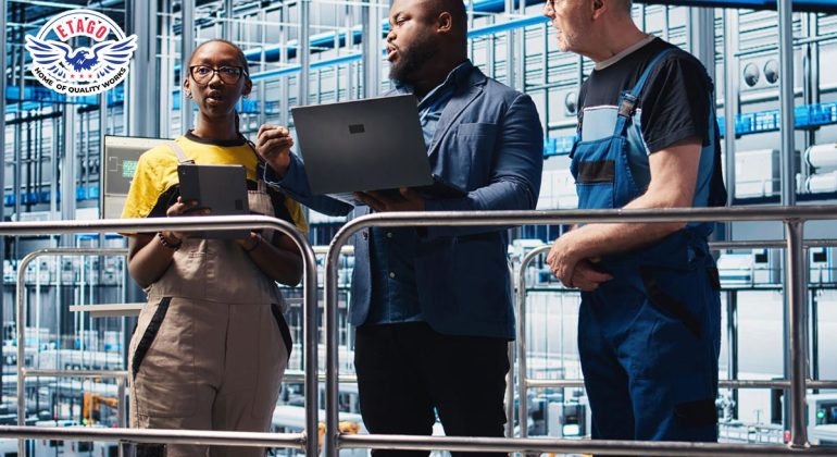 Tank Inspection Services