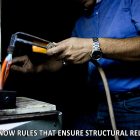 Welding Quality Control