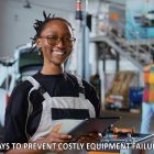 Mechanical Maintenance