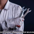 Mechanical Maintenance