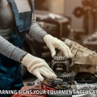 Mechanical Maintenance