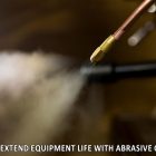 Sandblasting Services