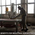 Sandblasting Services