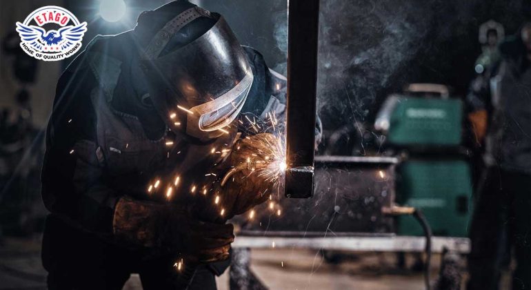 Welding Services