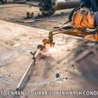 Welding Services
